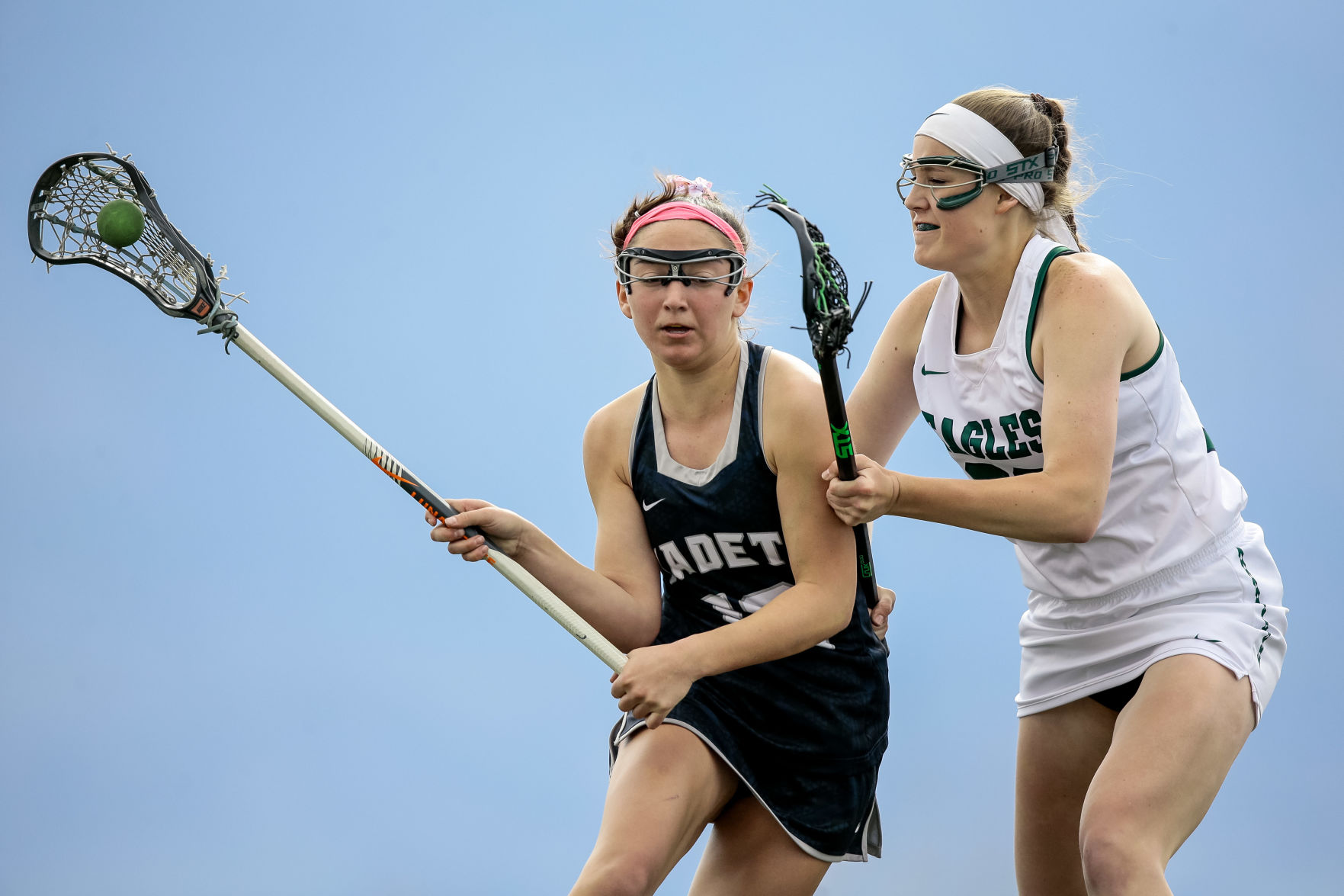 PREP LACROSSE
